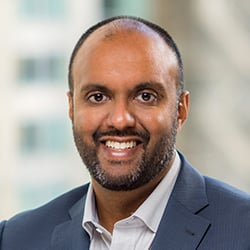 Headshot - Amit Patel