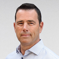 Headshot - Dan Marsolais