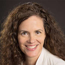 Headshot - Jackie Jacob