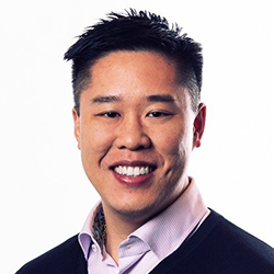 Headshot - Wayne Loo